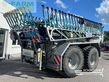 Cuba de purin -  - stapel - vt 16000