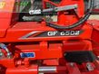 Henificador - Kuhn - gf 6502