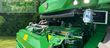 Cosechadora de Cereal - John Deere - 8500
