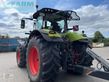 Tractor agrícola - Claas - axion 810 cm