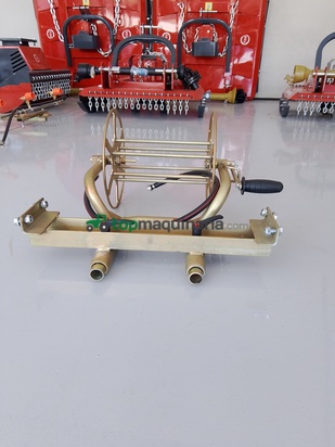 Sulfatadora - MAQUINA DE SULFATAR STAGRIC GONDOMAR OTTIMA 200L. PA430
