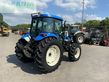 Tractor agrícola - New Holland - td5030 tractor (st23208)
