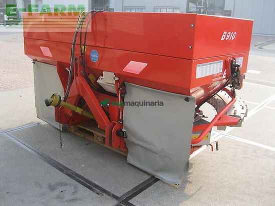 Esparcidor - Rauch - axera 1102 m/w