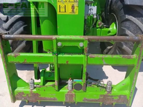 Telescopica - Merlo - tf 50.8 t 170