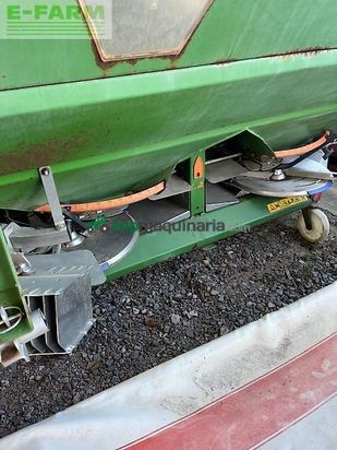 Esparcidor - Amazone - za-m 3000 ultra