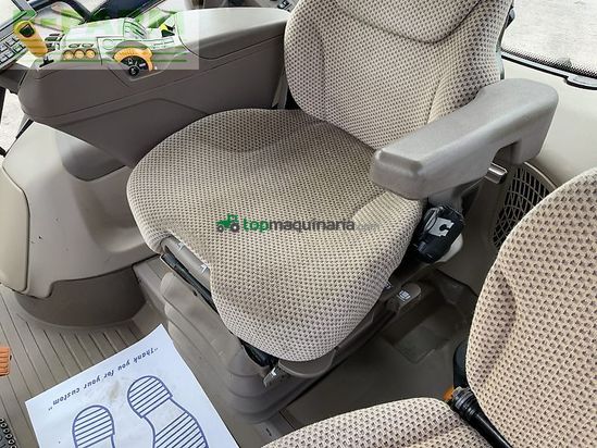 Tractor agrícola - John Deere - 6215r tractor (st24428)