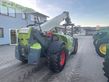 Telescopica - Claas - scorpion 9055