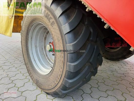 Cosechadora - arrancadora de patata - Grimme - se 150-60 ub