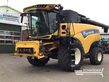 Cosechadora de Cereal - New Holland - cx 8.85 + schneidwerk 7,60m