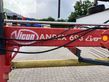 Rastrillo - Vicon - andex 693 evo
