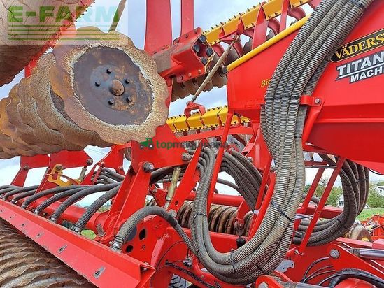 Grada de disco -  - carrier xl 925