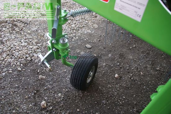 Henificador - Talex - neu-kreiselschwader spyder 360-420