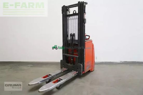 Elevadora - Linde - l 16 i 1173