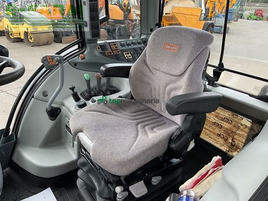 Tractor agrícola - Valtra - n103 hi tech (st23719)