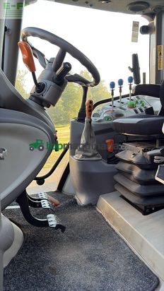 Tractor agrícola - Deutz-Fahr - 5100 g