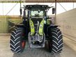 Tractor agrícola - Claas - arion 650 - s5