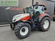 Tractor agrícola - Steyr - 4120 expert cvt CVT
