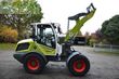 Minicargadora - Claas - torion 535