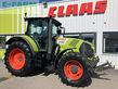 Tractor agrícola - Claas - arion 630 t4i cis CIS