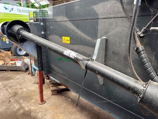 Cabezal - Zaffrani - pickup