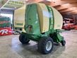 Empacadora gigant - Krone - comprima f 125 xc