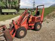 Telescopica - Weidemann - 911 d/m mit kroko