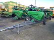 Cosechadora de Cereal - John Deere - t 670 allrad