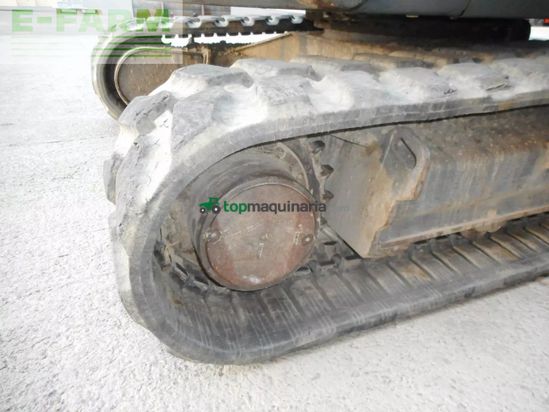 Excavadora - Wacker Neuson - ec 80 ( 8.373kg ) powertilt + hydr. sw