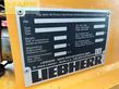 Minicargadora - Liebherr - 514 l stereolader