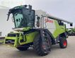 Cosechadora de Cereal - Claas - trion 650