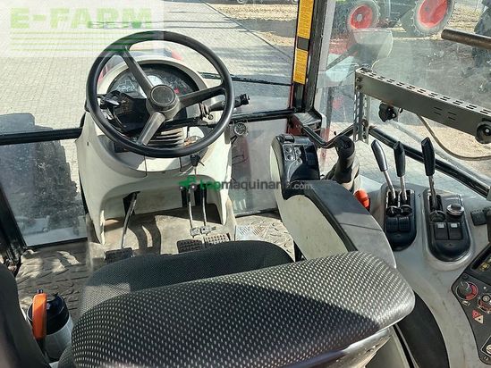 Tractor agrícola - Massey Ferguson - 6495 dynashift 4