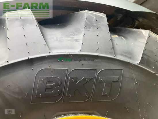 Telescopica - JCB - 541-70 agri plus