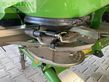 Esparcidor - Amazone - za-v 3200 profis tronic