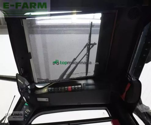 Elevadora - Linde - h 30 t 1202