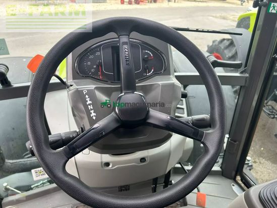 Tractor agrícola - Claas - axos 3.105