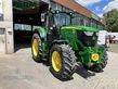 Tractor agrícola - John Deere - 6195m