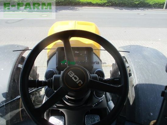 Tractor agrícola - JCB - 4220 icon