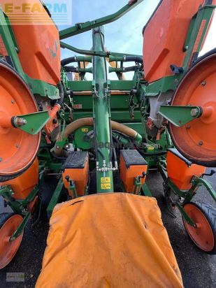 Sembradora monograno mecanica - Amazone - ed 602-k