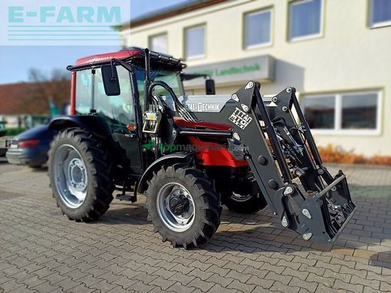 Tractor agrícola - Hattat - c3080