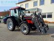 Tractor agrícola - Hattat - c3080