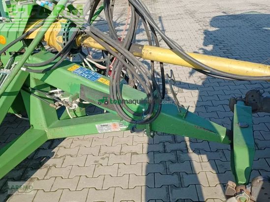 Rastrillo - Krone - swadro1250