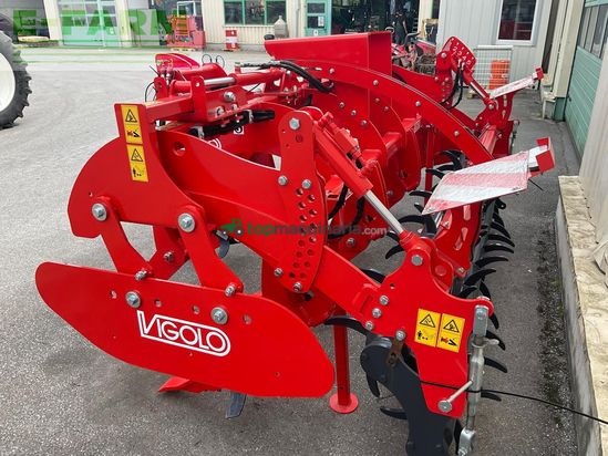 Cultivador - Vigolo - DIG 780 / 7 L