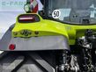 Tractor agrícola - Claas - arion 660 st5 cmatic cebis