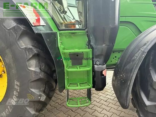 Tractor agrícola - John Deere - 6215r