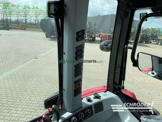 Tractor agrícola - Valtra - a 75 sh