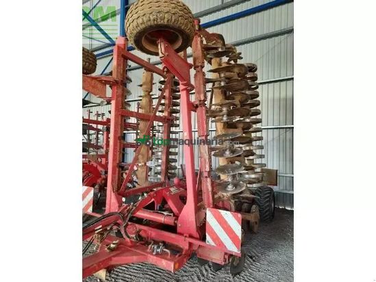 Cultivador - Horsch - joker8rt