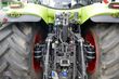Tractor agrícola - Claas - axion 870 cmatic cebis inkl. cemis 1200