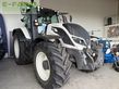 Tractor agrícola - Valtra - t 214 direct