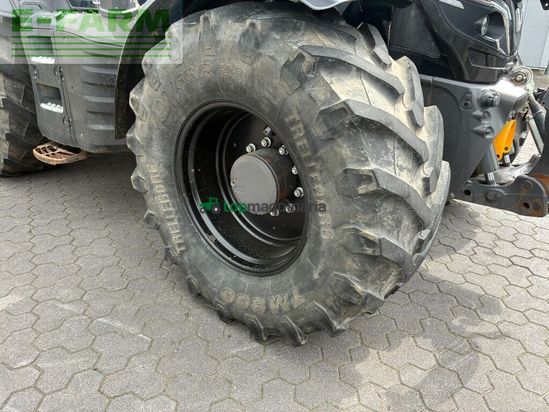 Tractor agrícola - Valtra - t 174 direct