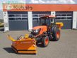 Tractor agrícola - Kubota - m5072 narrow winterdienstpaket